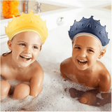 BANAIO SAFETY - Zuverlässiger Augenschutz für tränenfreies Baden